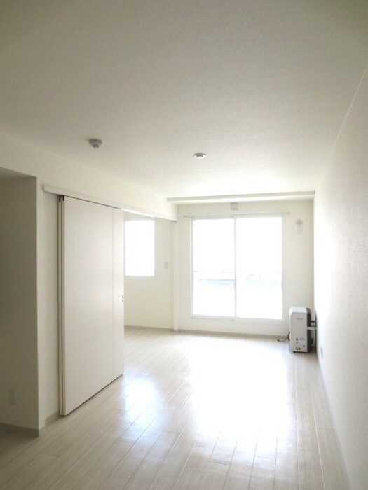 エルシア北２条の物件内観写真