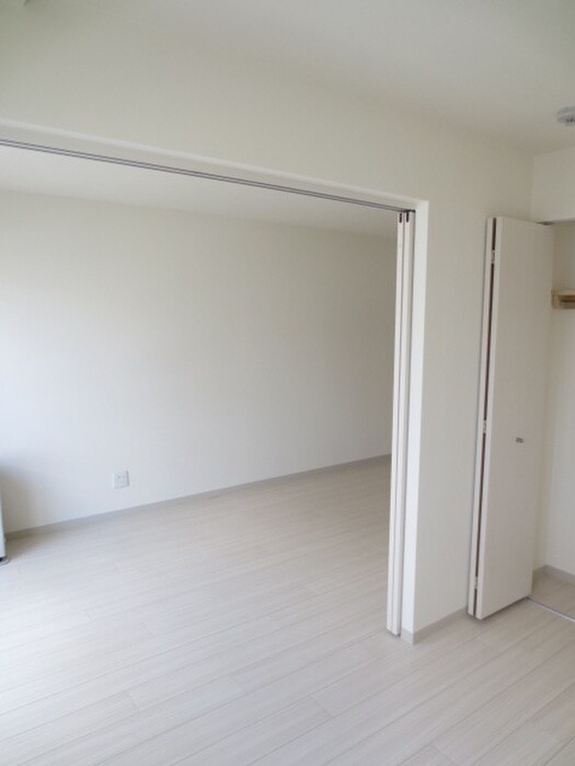 エルシア北２条の物件内観写真