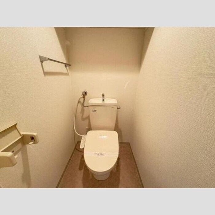 エルシア北２条の物件内観写真