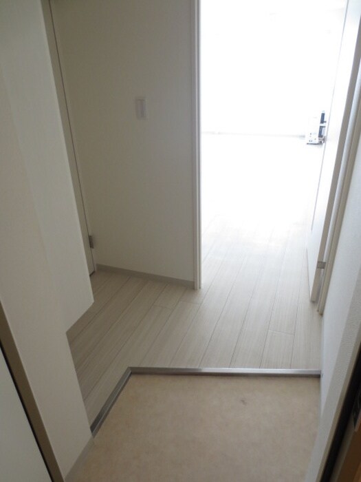 エルシア北２条の物件内観写真