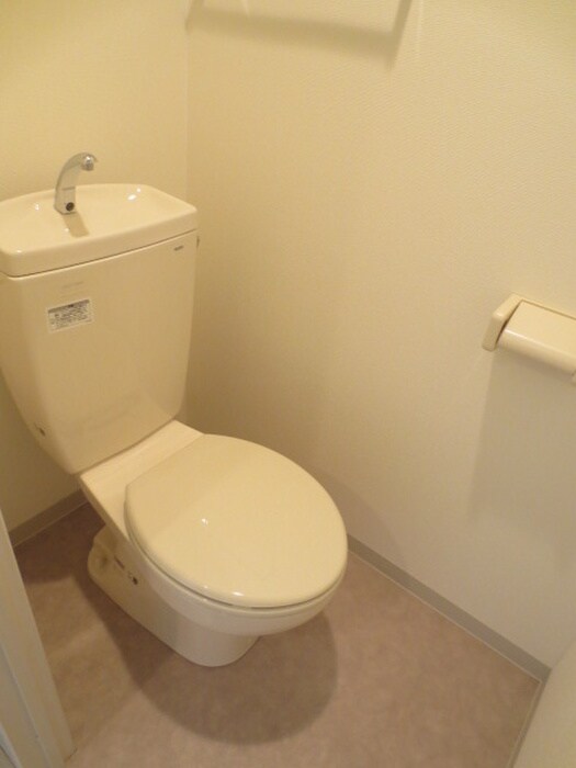 エルシア北２条の物件内観写真