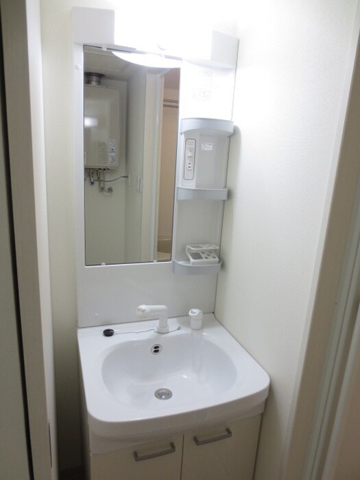 エルシア北２条の物件内観写真