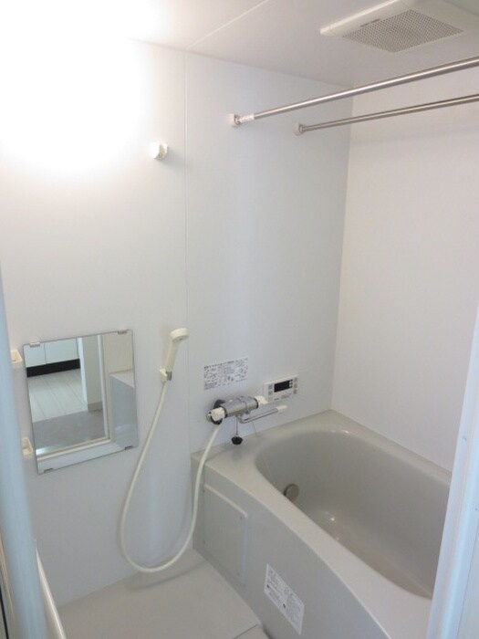 エルシア北２条の物件内観写真