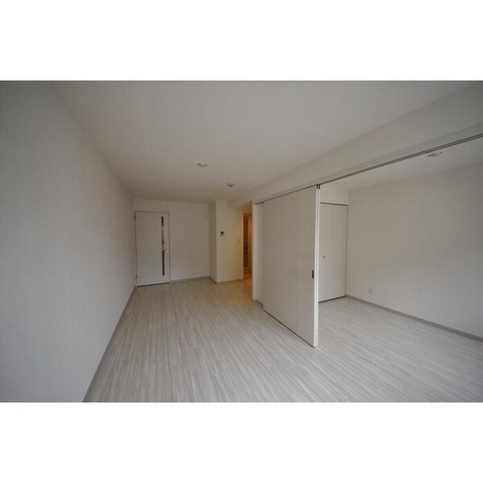 エルシア北２条の物件内観写真