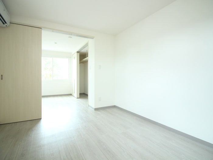 LiTHOS-Mの物件内観写真