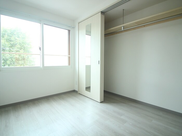 LiTHOS-Mの物件内観写真