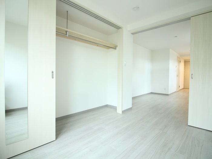 LiTHOS-Mの物件内観写真