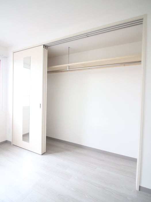 LiTHOS-Mの物件内観写真