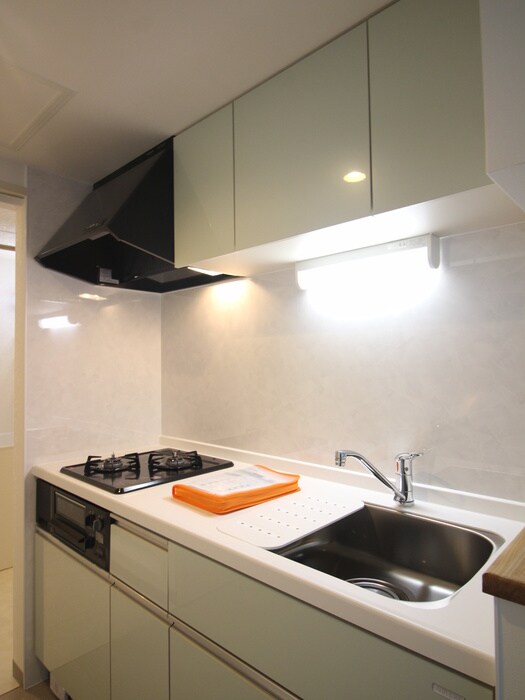 LiTHOS-Mの物件内観写真