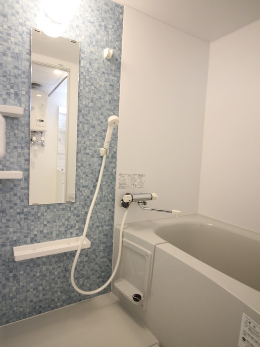 LiTHOS-Mの物件内観写真