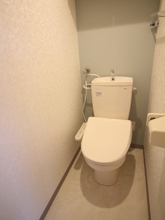 LiTHOS-Mの物件内観写真