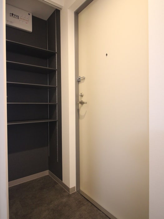 LiTHOS-Mの物件内観写真