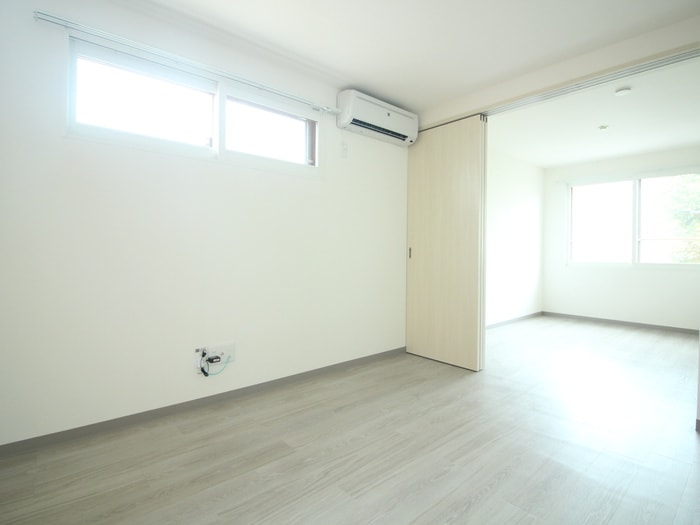 LiTHOS-Mの物件内観写真