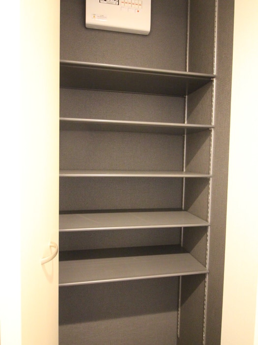 LiTHOS-Mの物件内観写真