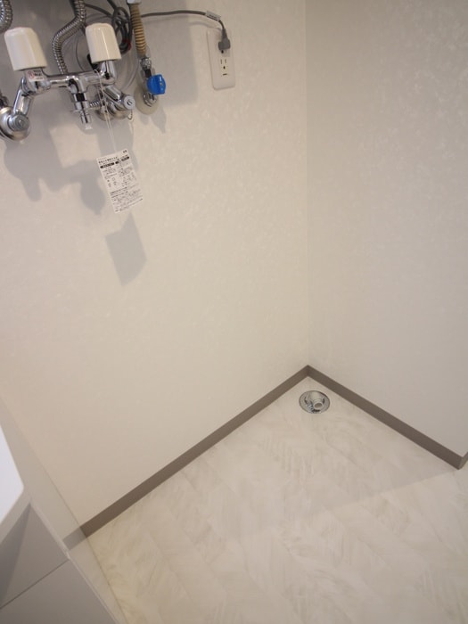 LiTHOS-Mの物件内観写真