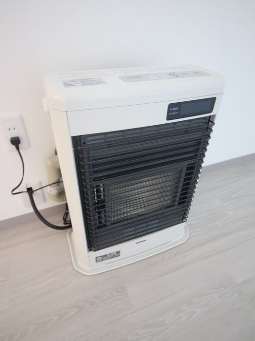 LiTHOS-Mの物件内観写真