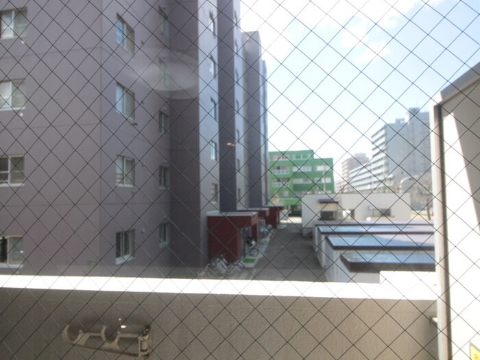 アブニ－ル桑園の物件内観写真