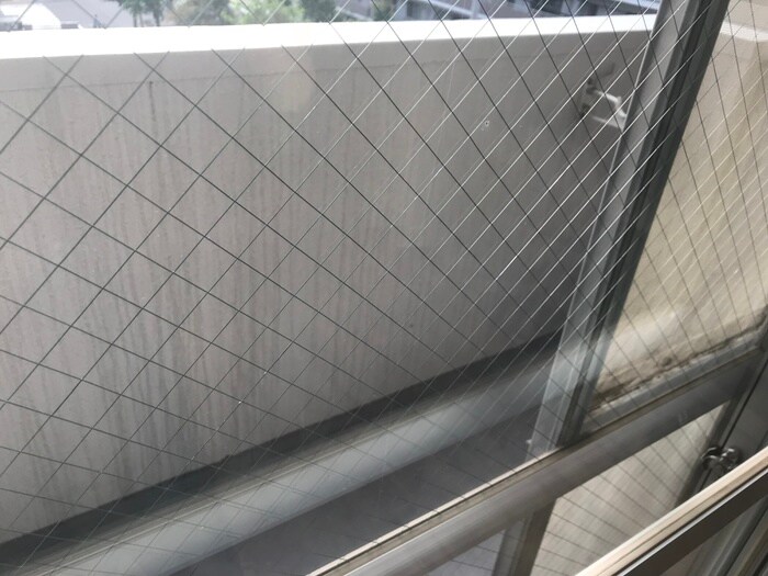 アブニ－ル桑園の物件内観写真