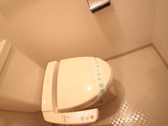 アブニ－ル桑園の物件内観写真