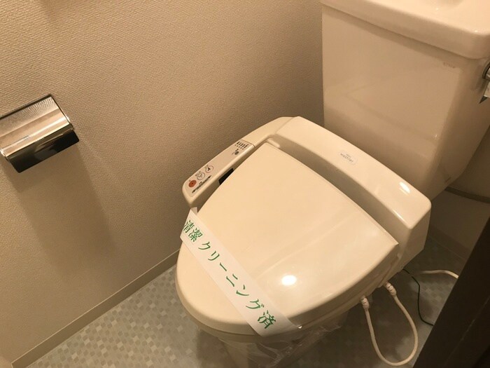 アブニ－ル桑園の物件内観写真
