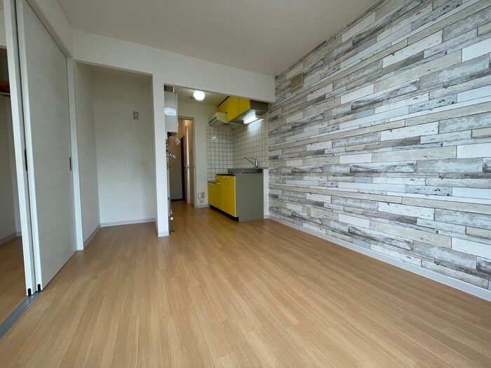 PLAZA IN N14　B棟の物件内観写真