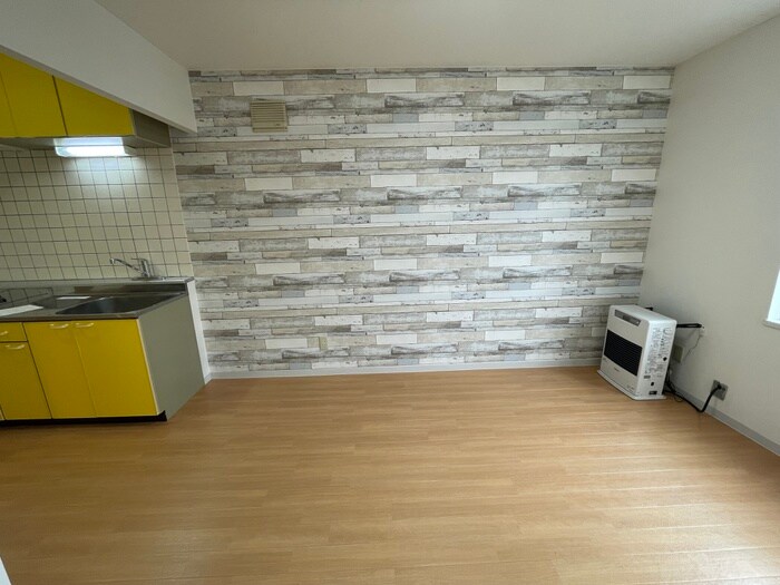 PLAZA IN N14　B棟の物件内観写真