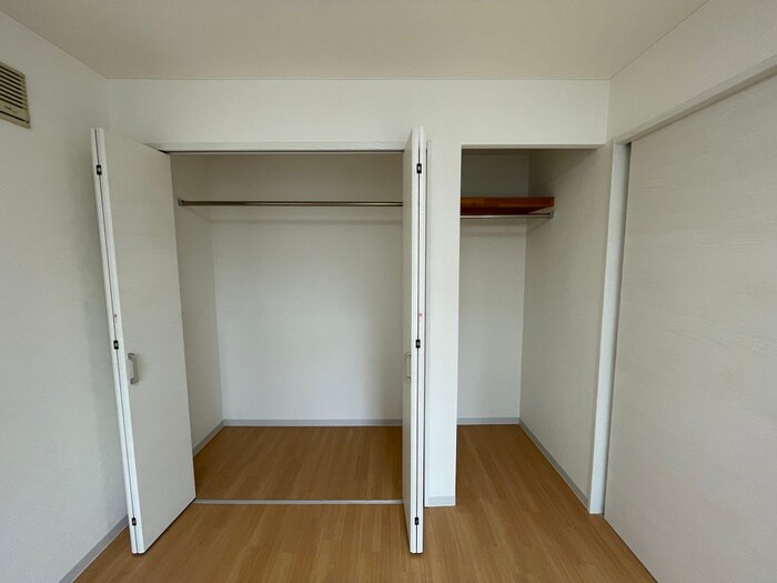 PLAZA IN N14　B棟の物件内観写真