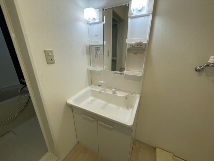 PLAZA IN N14　B棟の物件内観写真