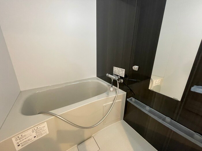 PLAZA IN N14　B棟の物件内観写真