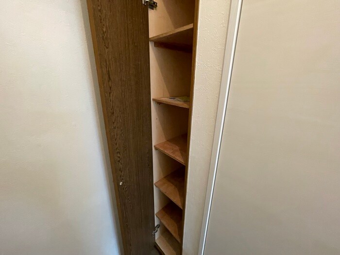 PLAZA IN N14　B棟の物件内観写真