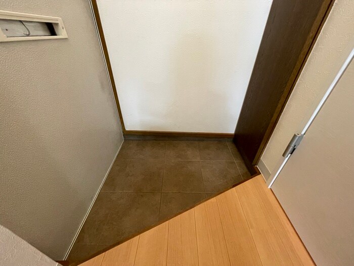 PLAZA IN N14　B棟の物件内観写真