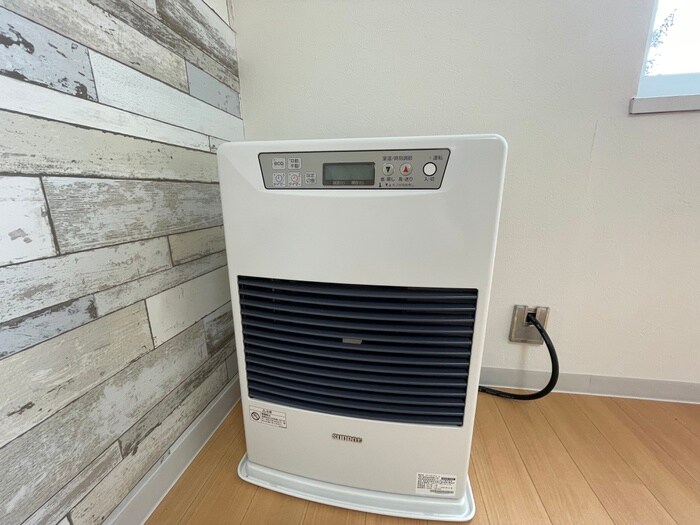 PLAZA IN N14　B棟の物件内観写真