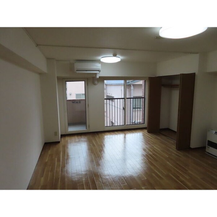 パ－クヒルズ大通中央の物件内観写真