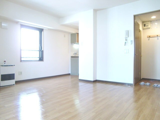 パ－クヒルズ大通中央の物件内観写真