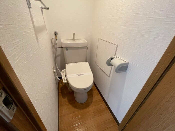 パ－クヒルズ大通中央の物件内観写真