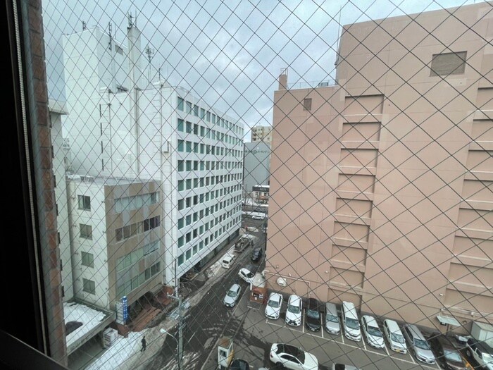 パ－クヒルズ大通中央の物件内観写真