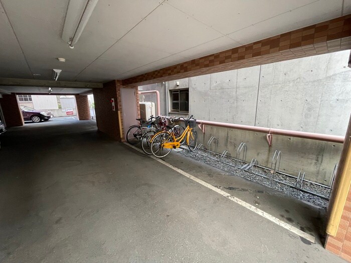 コトン大通中央の物件外観写真