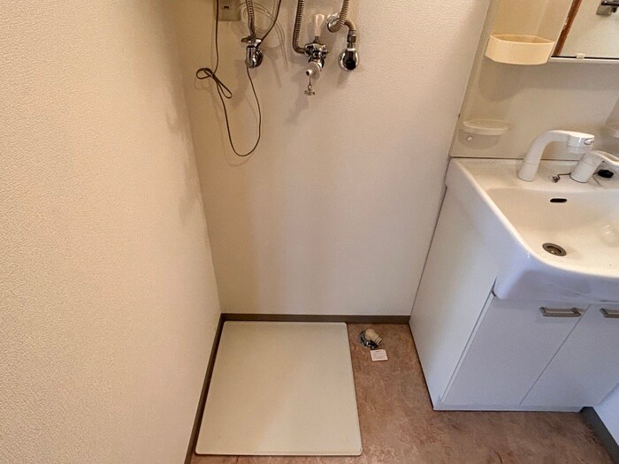 エクセルカムズの物件内観写真