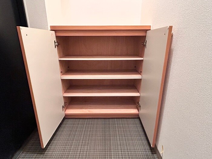 エクセルカムズの物件内観写真