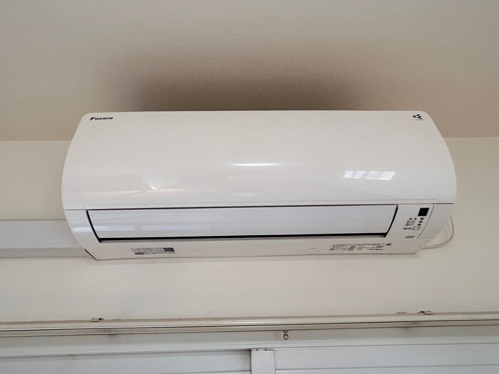 エクセルカムズの物件内観写真