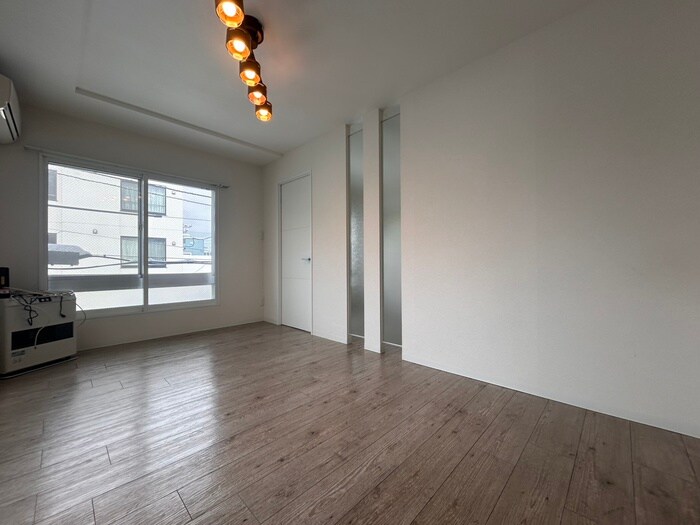 エール学園前の物件内観写真