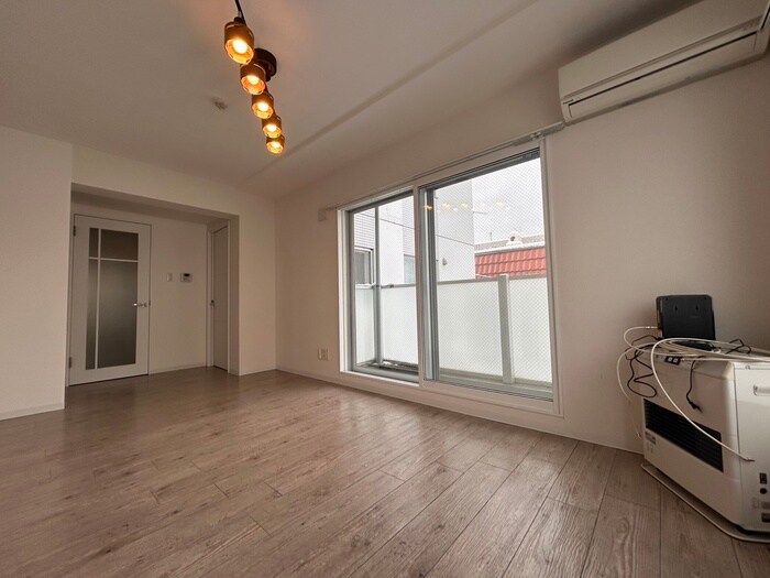 エール学園前の物件内観写真