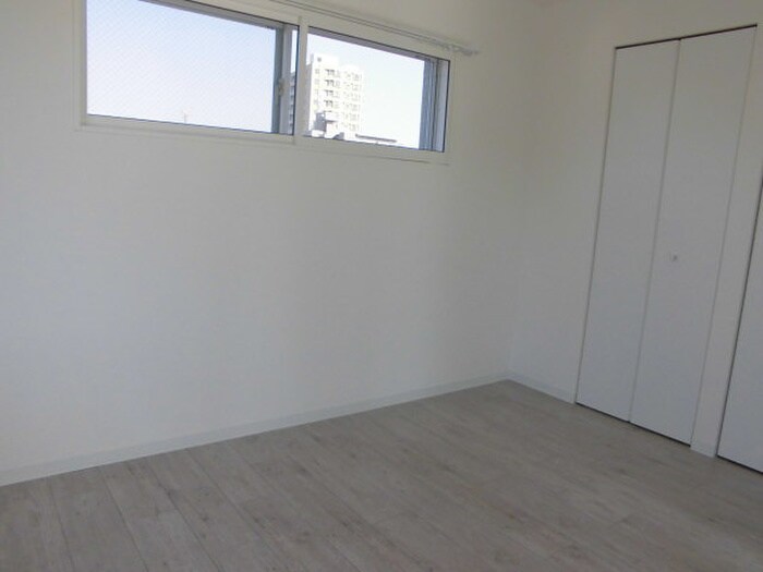 エール学園前の物件内観写真