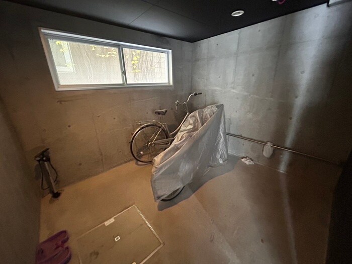 エール学園前の物件外観写真