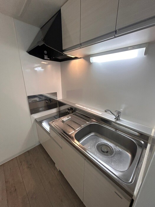 エール学園前の物件内観写真