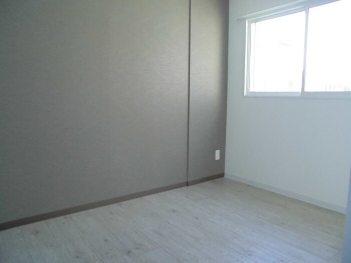 エール学園前の物件内観写真