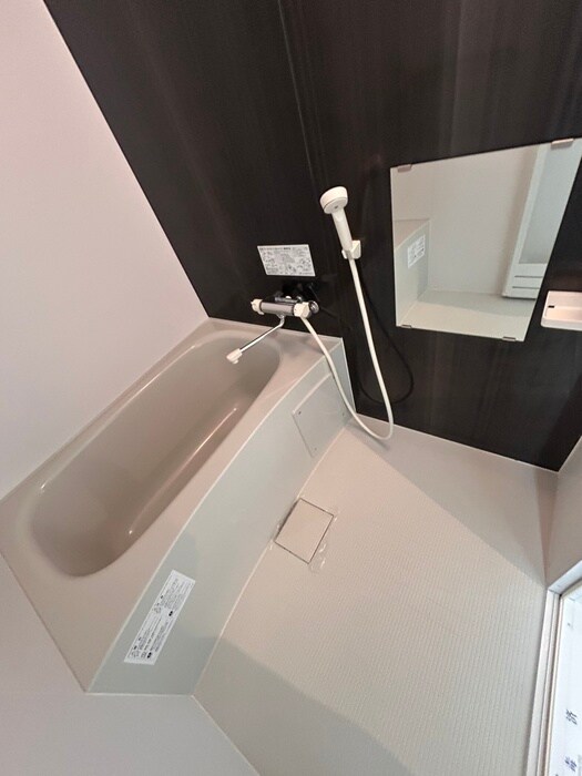 エール学園前の物件内観写真