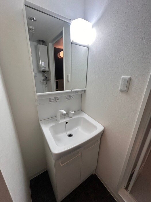 エール学園前の物件内観写真