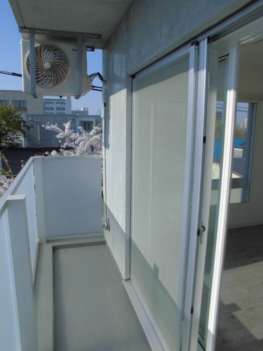 エール学園前の物件内観写真