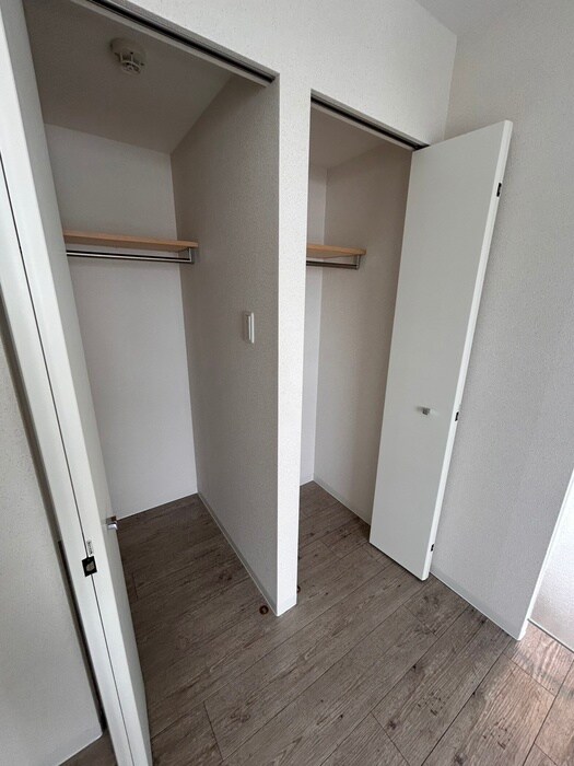 エール学園前の物件内観写真